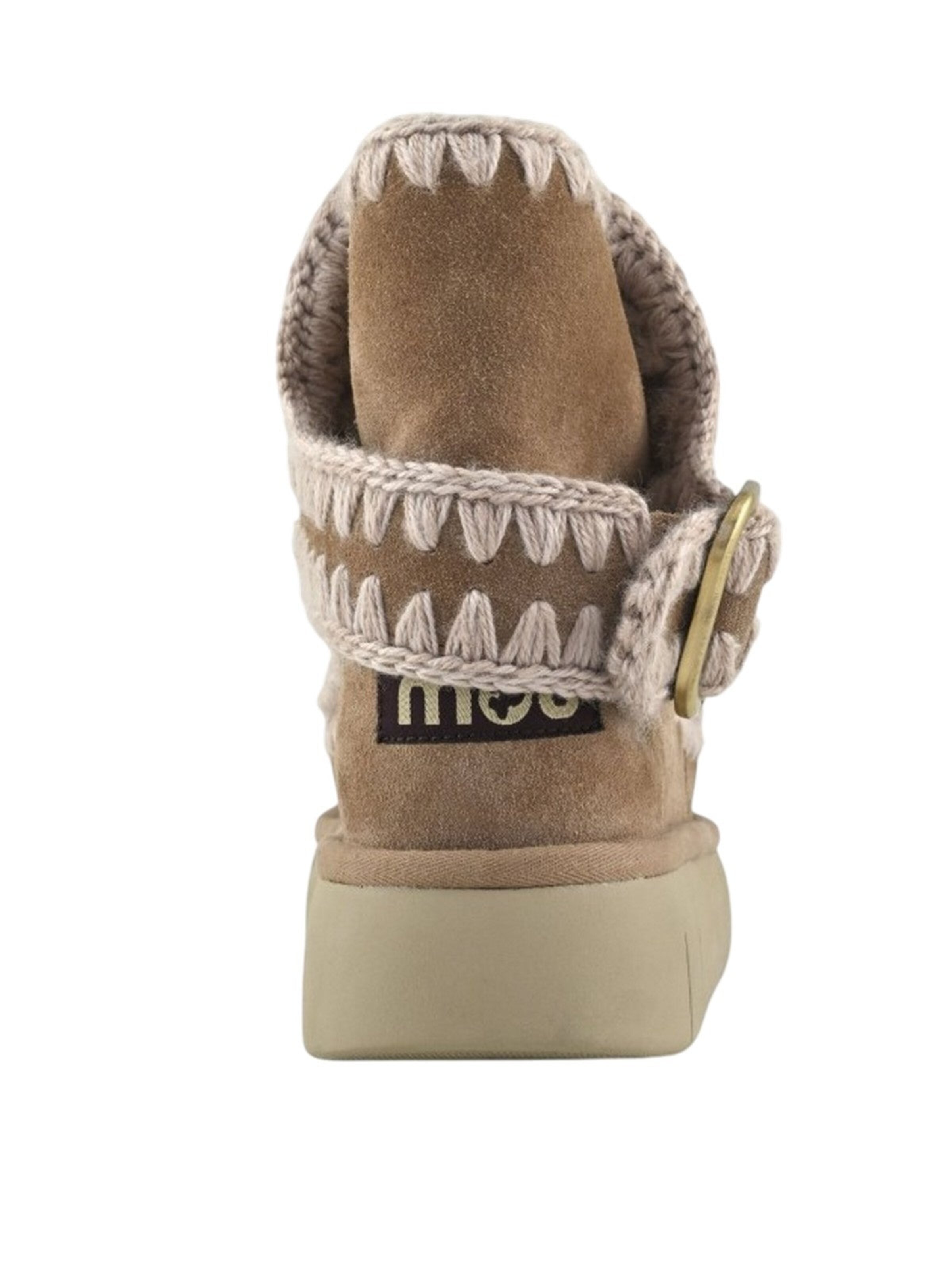 MOU Boots in Gemengde kleuren