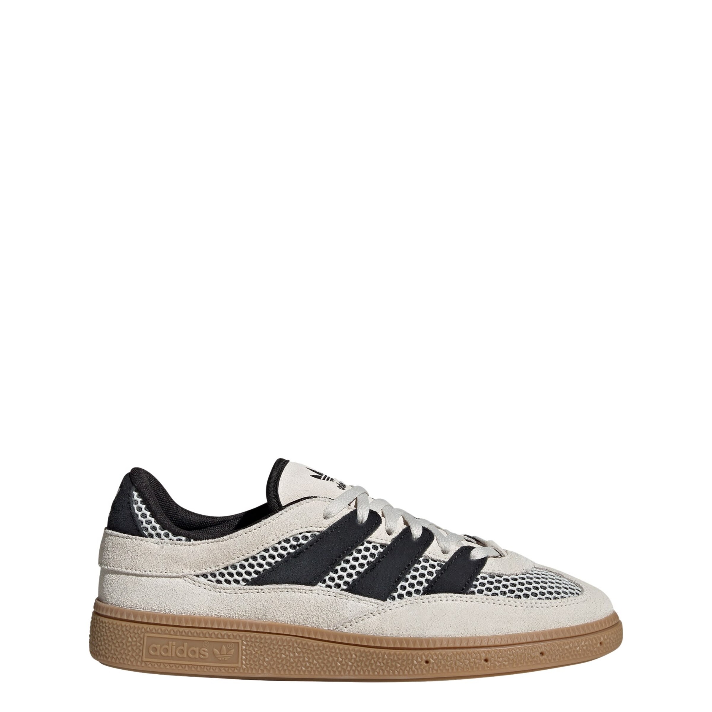 ADIDAS ORIGINALS Madalad ketsid 'Handball Spezial', värv valge