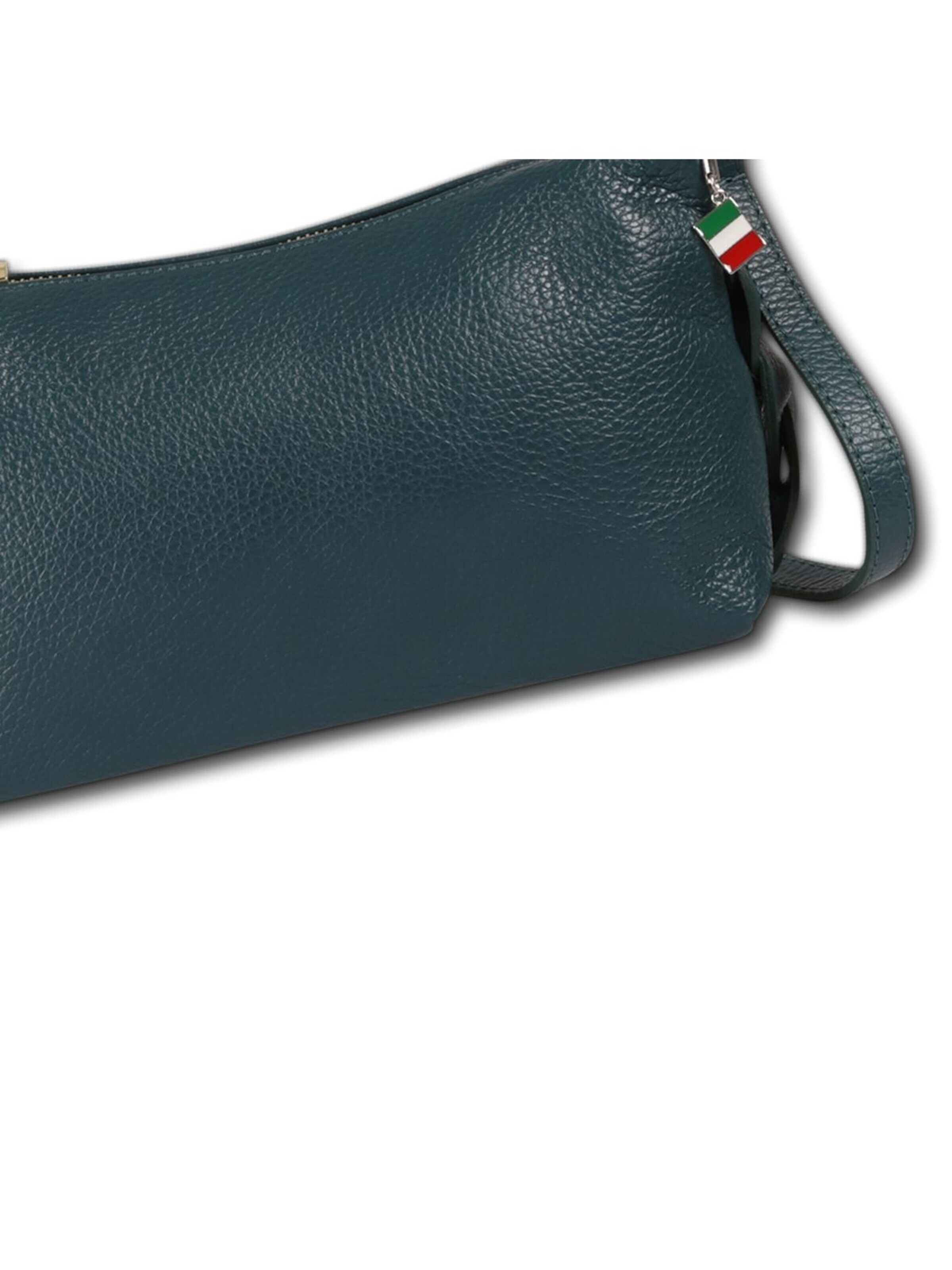 Borsa a tracolla di Florence in blu