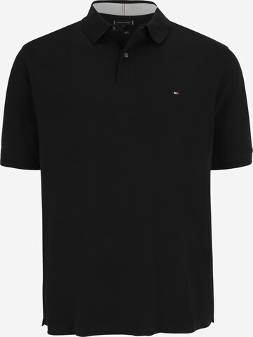 Tommy Hilfiger Big & Tall Poloshirt in Blau: predná strana