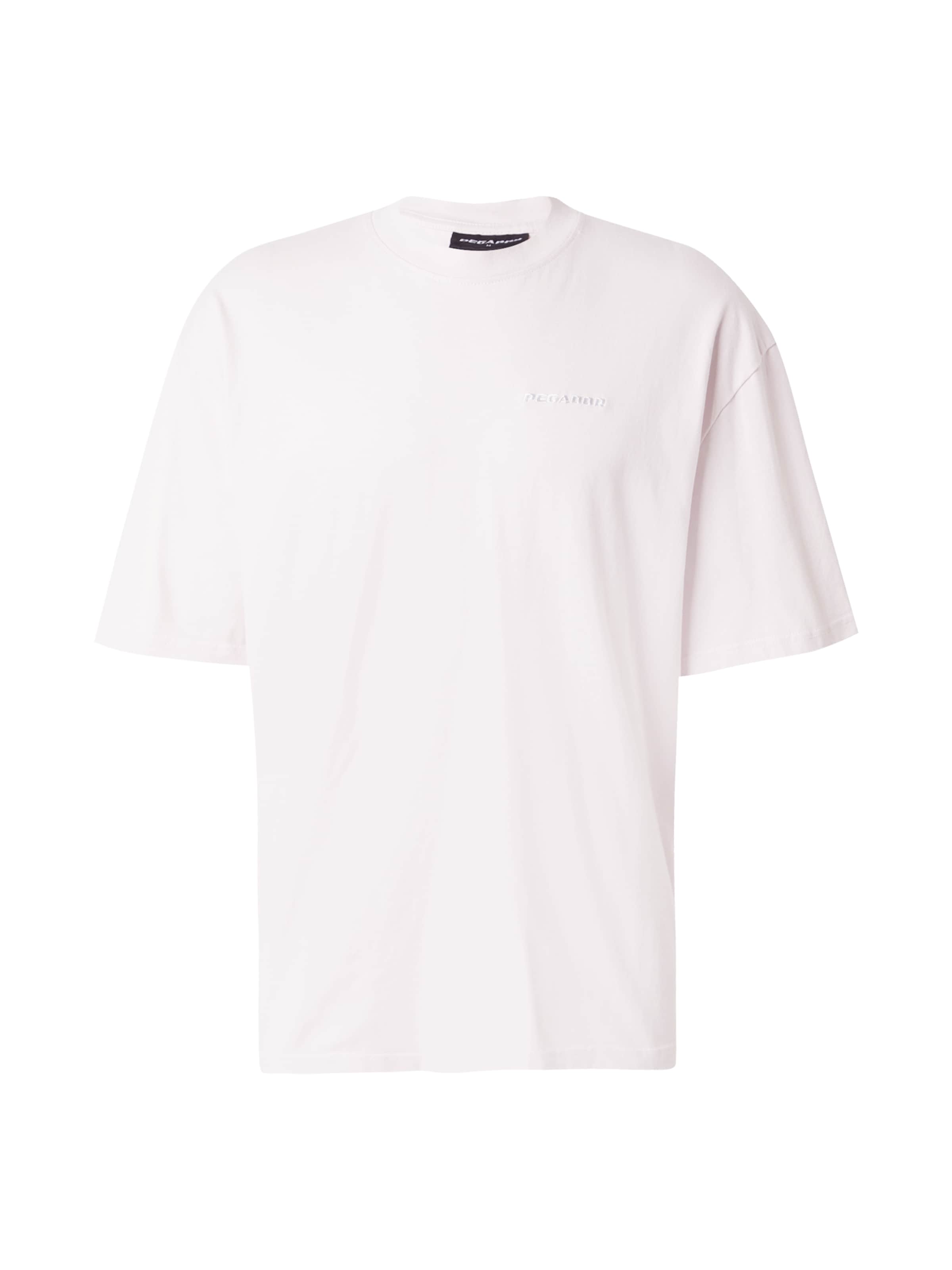 Pegador Футболка в Лиловый: спереди