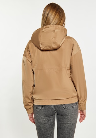 DreiMaster Maritim Performance Jacket in Beige