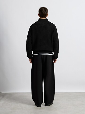 Burocs Pullover‌‌ in Schwarz