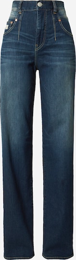 Herrlicher Jeans 'Brooke' in de kleur Blauw denim, Productweergave