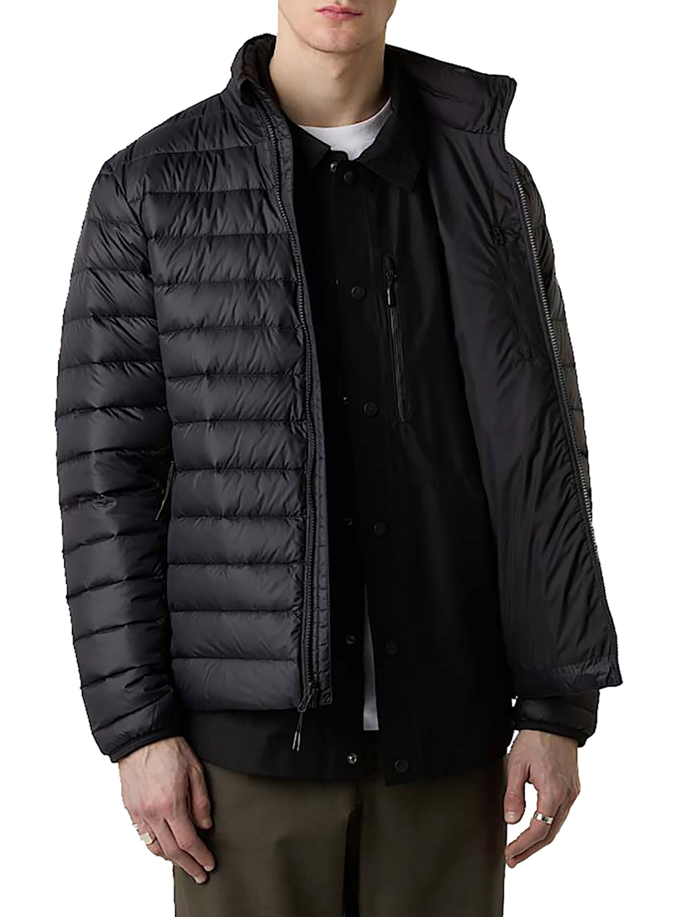 THE NORTH FACE Between-Season Jacket 'Classic' in Black