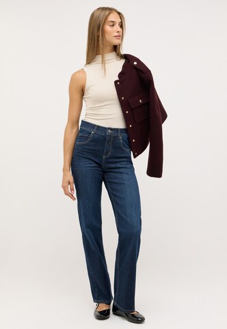 Angels Regular Jeans in Blue