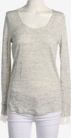 Marc O'Polo Top & Shirt in XS in Grey: front