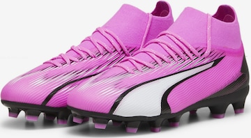 PUMA Sportschuh 'ULTRA PRO' in Pink