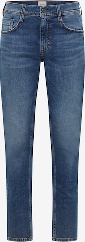 MUSTANG Jeans ' Oregon ' in Blue: front