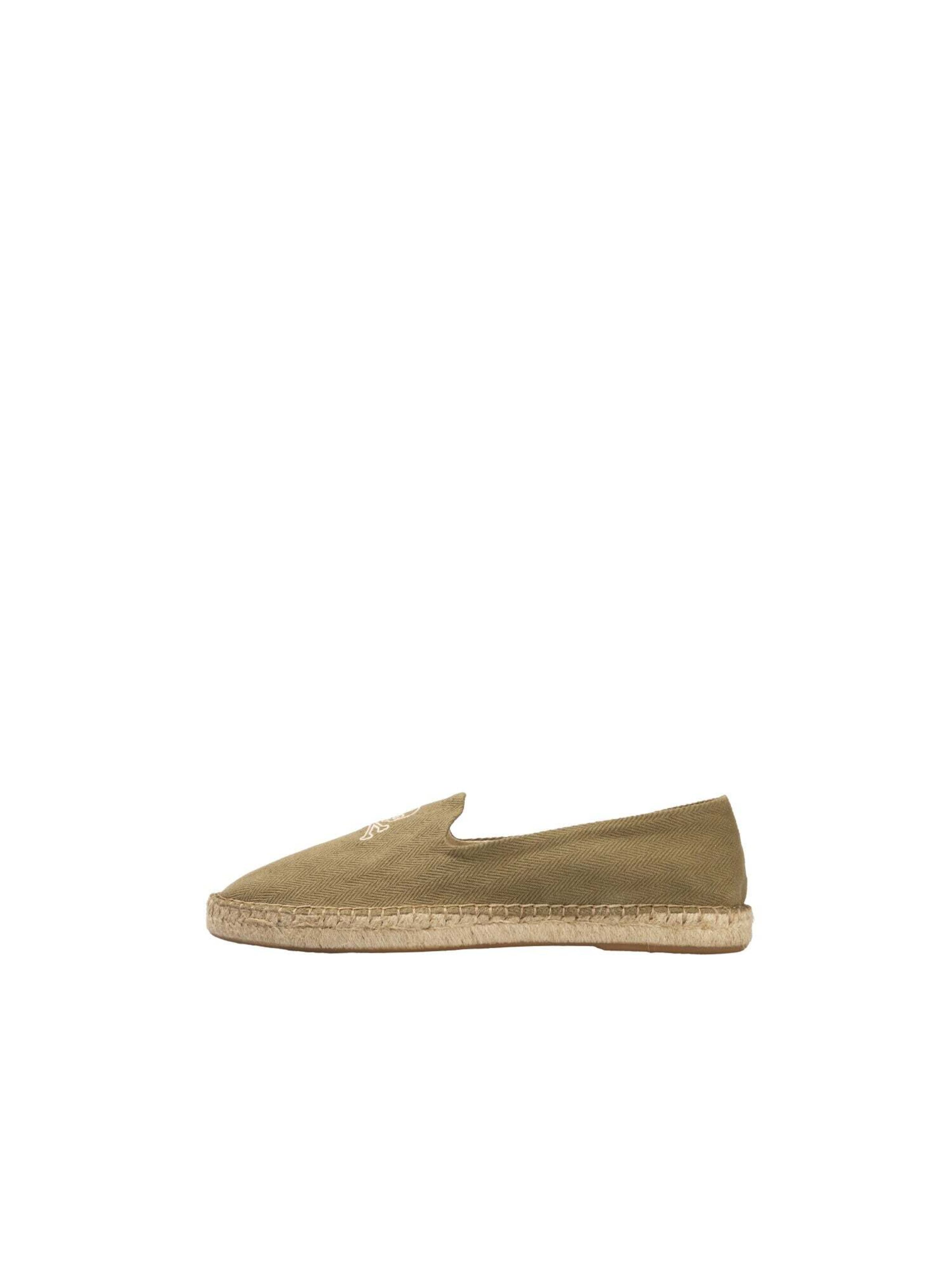 Espadrillas ' ' in 39 Scalpers di colore verde, Visualizzazione prodotti