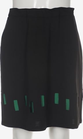 Qiero Skirt in XXL in Black: front