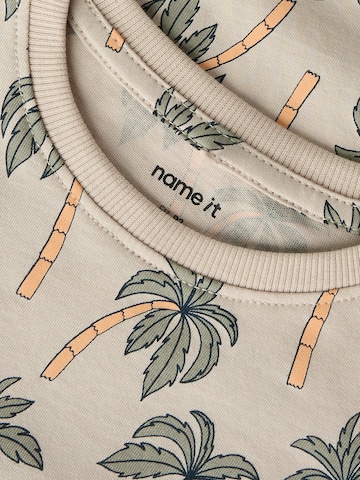 NAME ITMajica 'NMMVALTHER' - siva boja