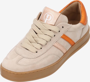 Palado Sneaker 'Baadas' in Beige: Vorderseite