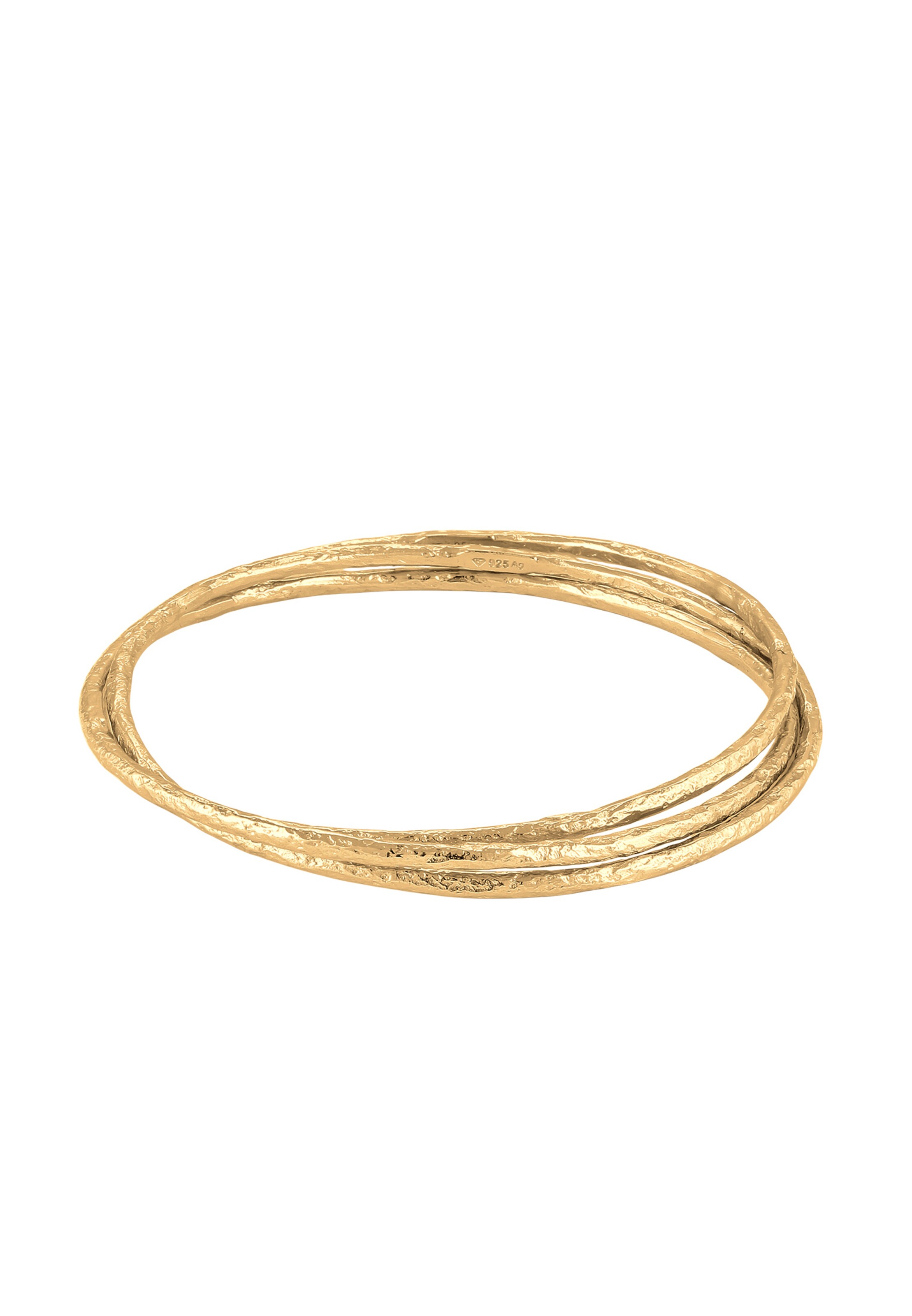 ELLI PREMIUM Armband in Gold