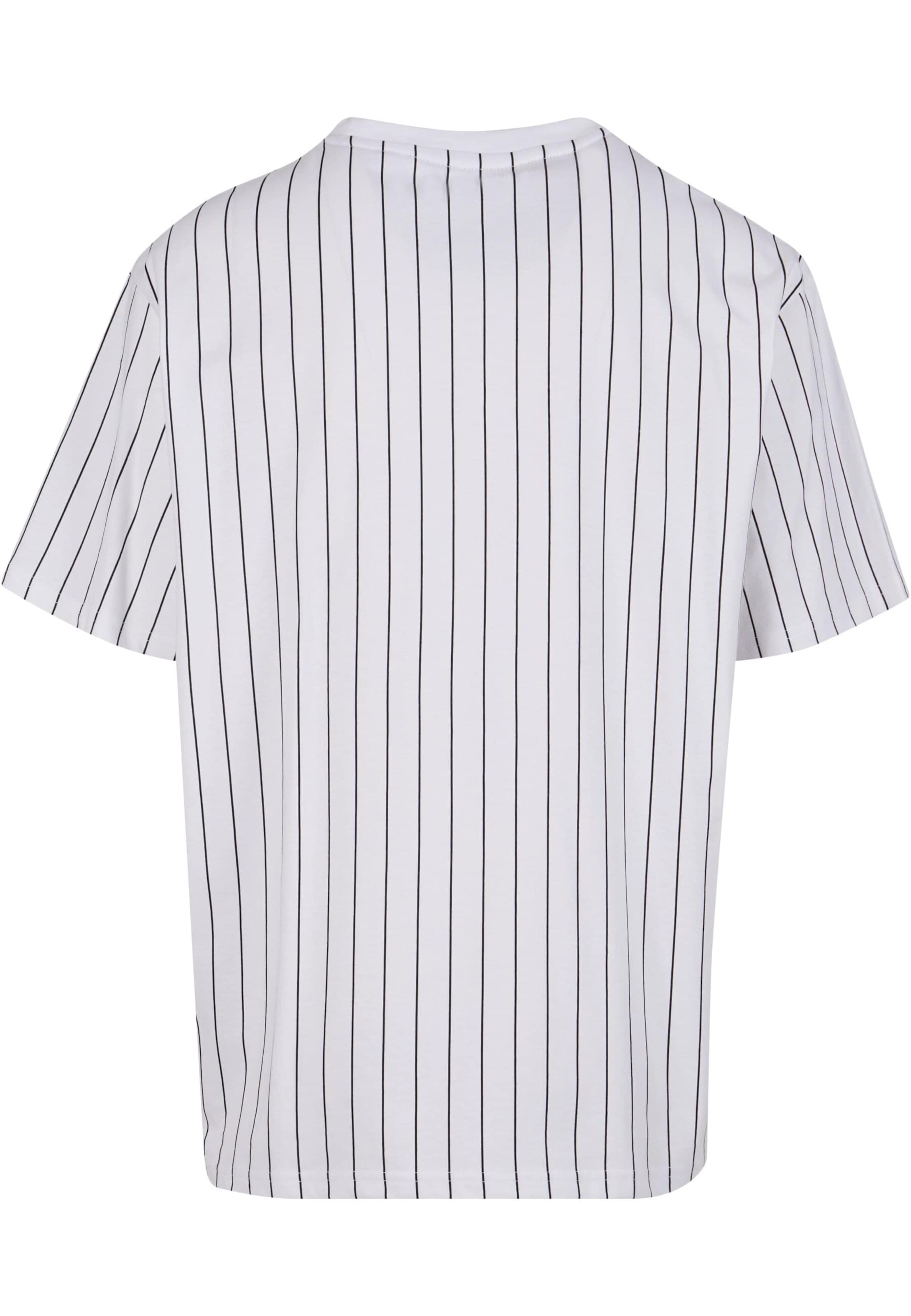 ROCAWEAR Μπλουζάκι 'Coles' σε λευκό