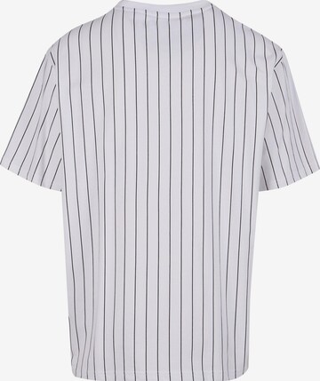 ROCAWEAR Bluser & t-shirts 'Coles' i hvid