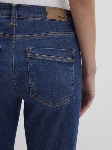 Mavi Regular Jeans ' IBIZA ' in Blue