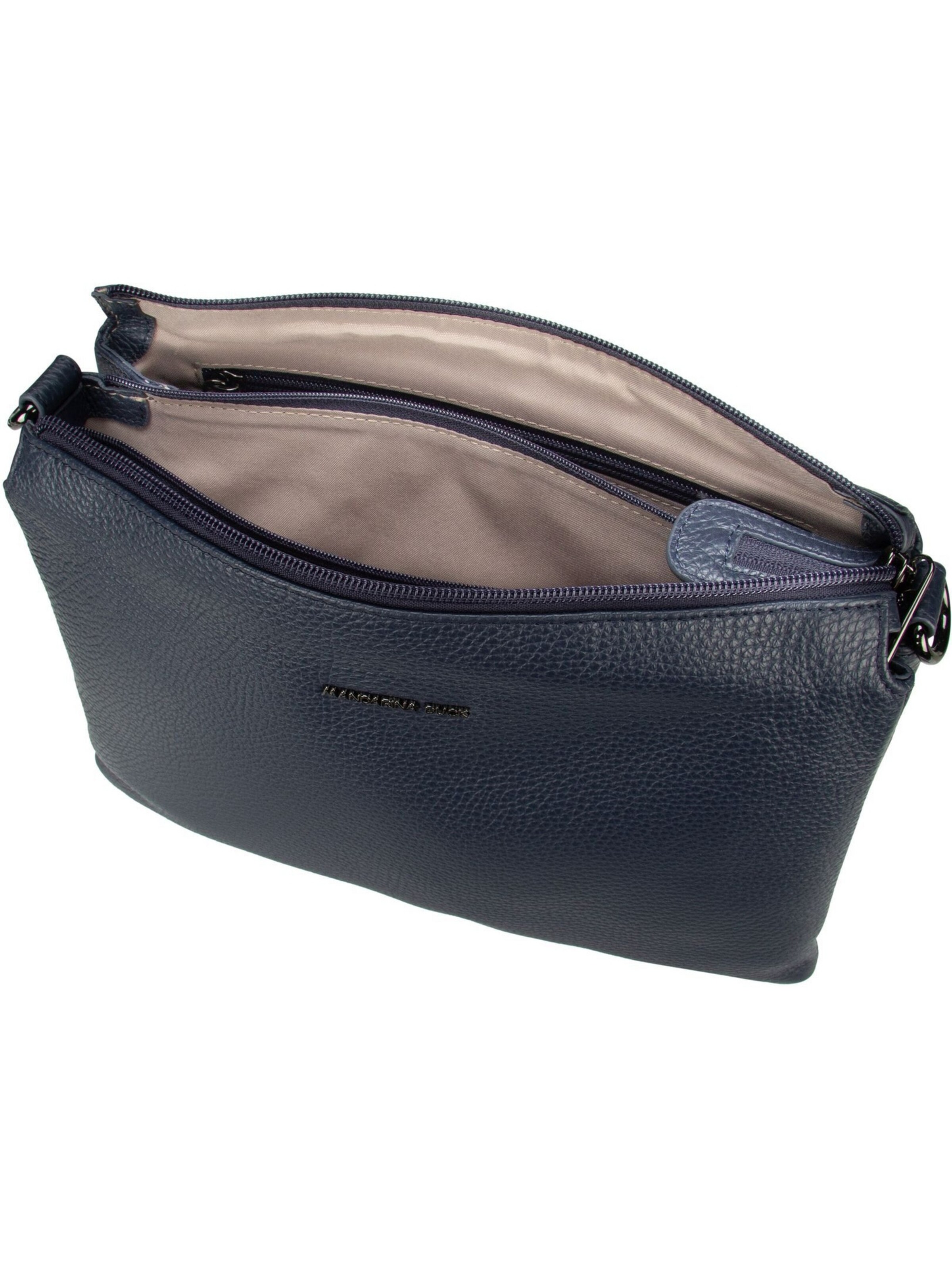 MANDARINA DUCK Schoudertas 'Mellow' in Blauw