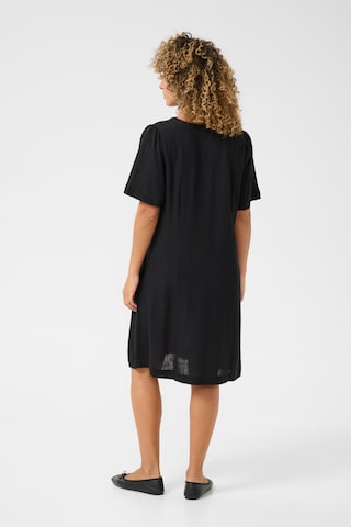 Cream Kjole 'Venta' i sort