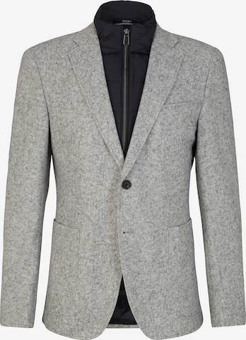 JOOP! Suit Jacket 'Hecton' in Grey: front