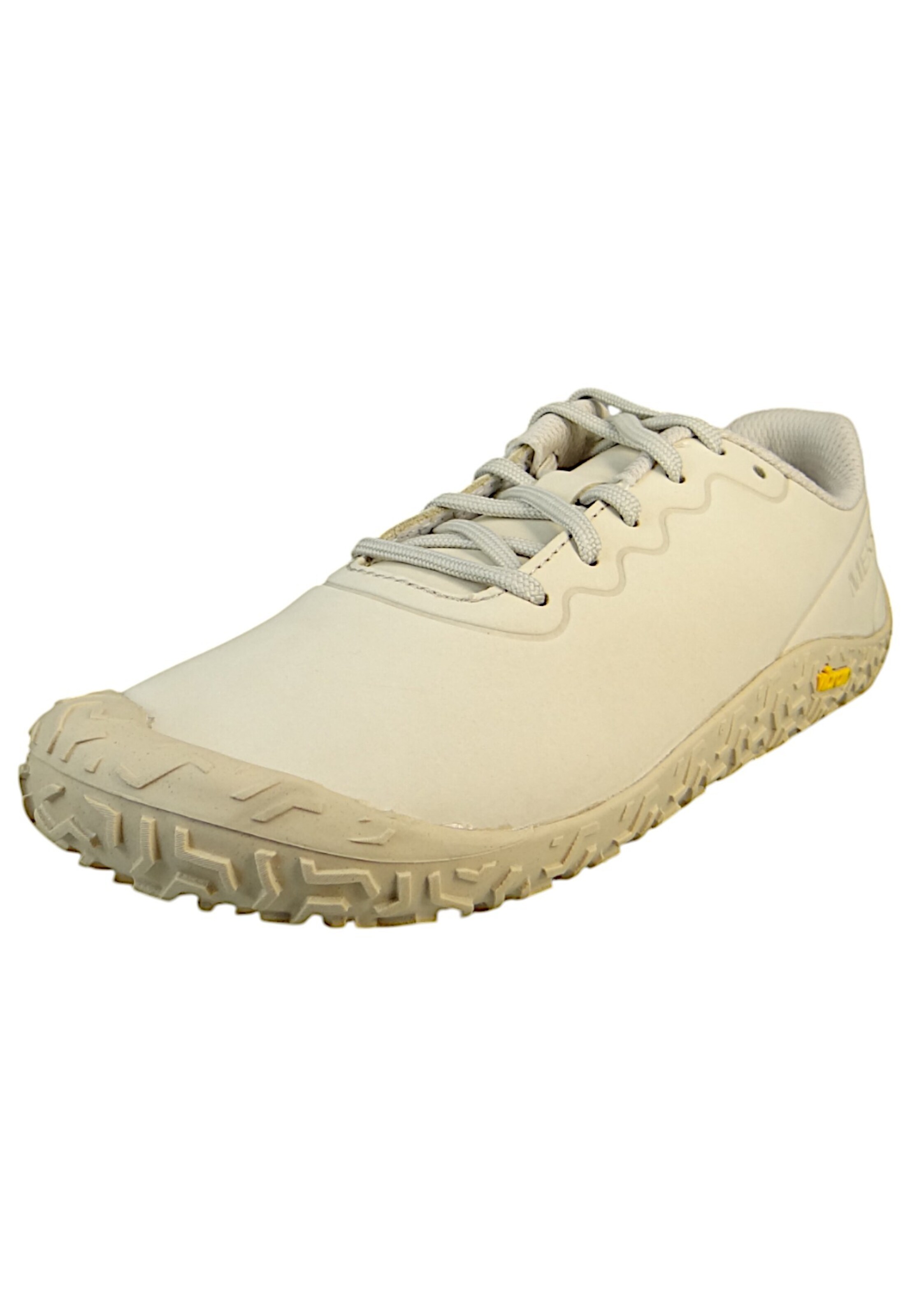 MERRELL Wanderschuhe in Beige: Vorderseite