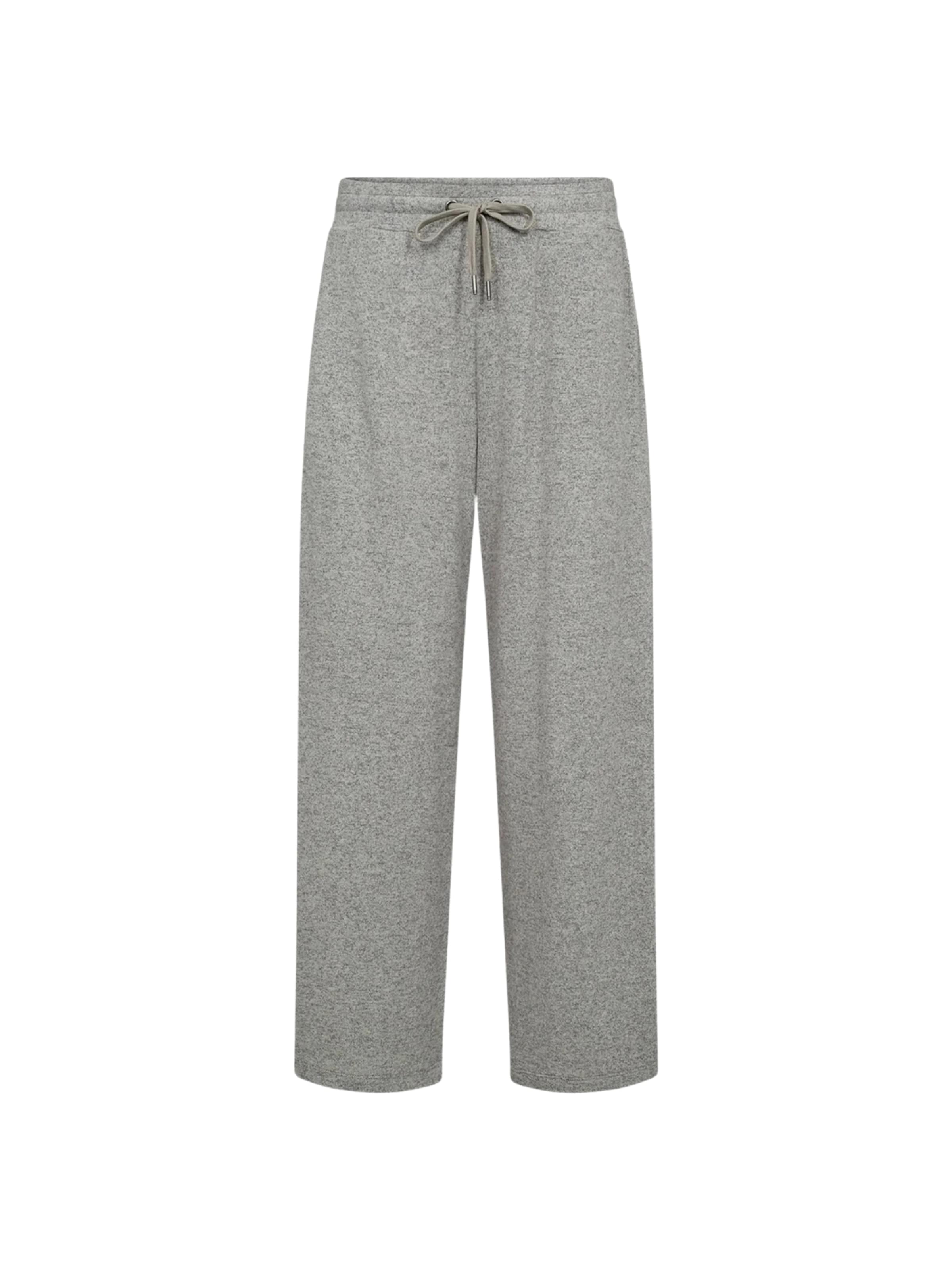 Soyaconcept Trousers ' SC_BIARA ' in Grau: Vorderseite