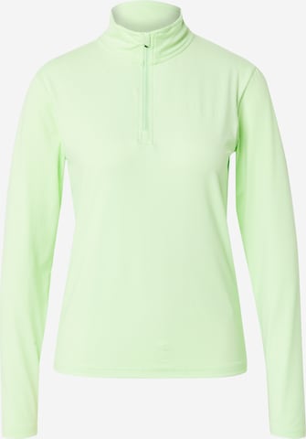 ENDURANCE Urheiluneule 'Aileen' värissä vihreä: etupuoli