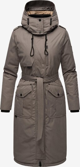 NAVAHOO Zimný kabát 'Hokulanii' - sivá, Produkt
