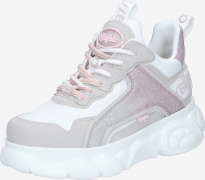 Sneaker low BUFFALO pe bej, Vizualizare produs