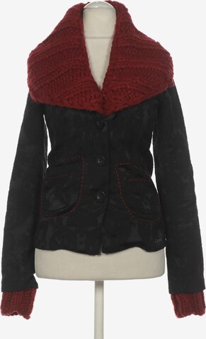 Desigual Blazer in S in Black: front