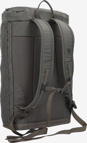 Fjällräven Rucksack 'Singi' in Grau