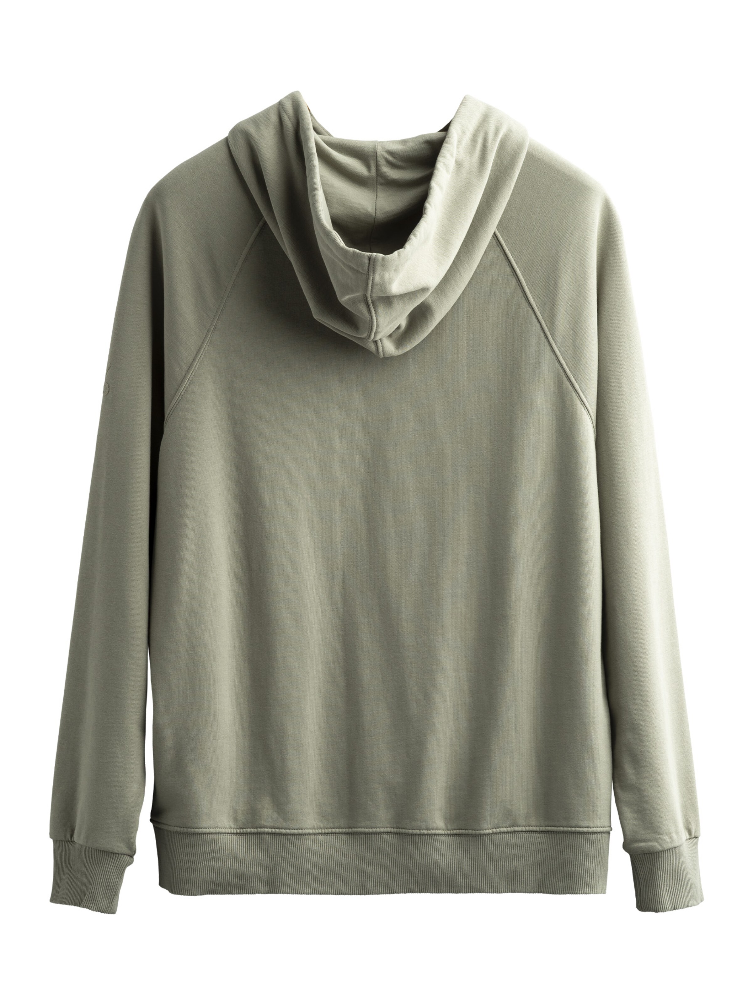 Veste de survêtement Kaft en gris