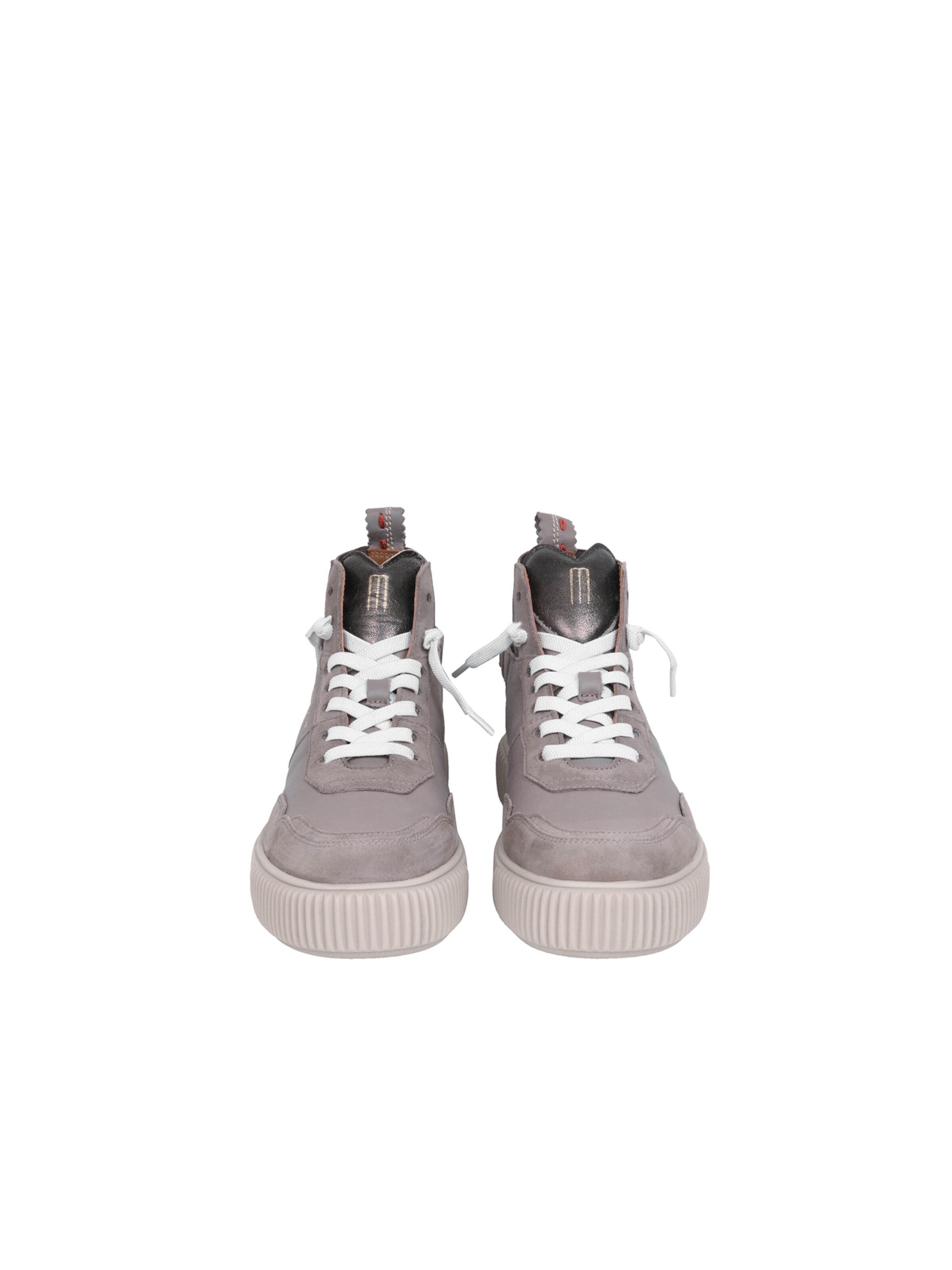 Crickit Sneaker 'Parissa' in Grau