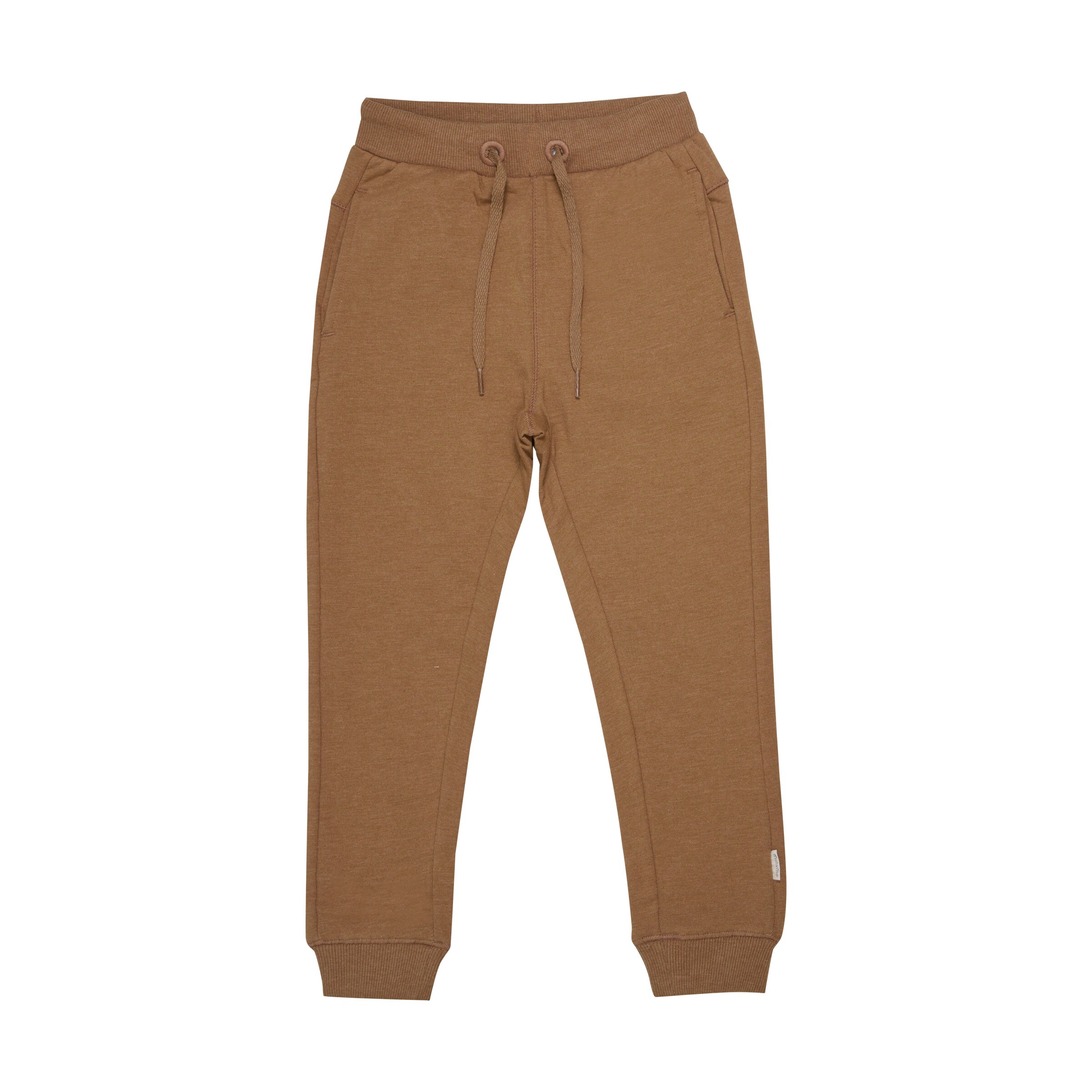 MINYMO - Tapered Pantalón en marrón