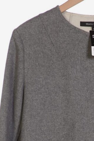 Marc O'Polo Jacket & Coat in 5XL in Grey