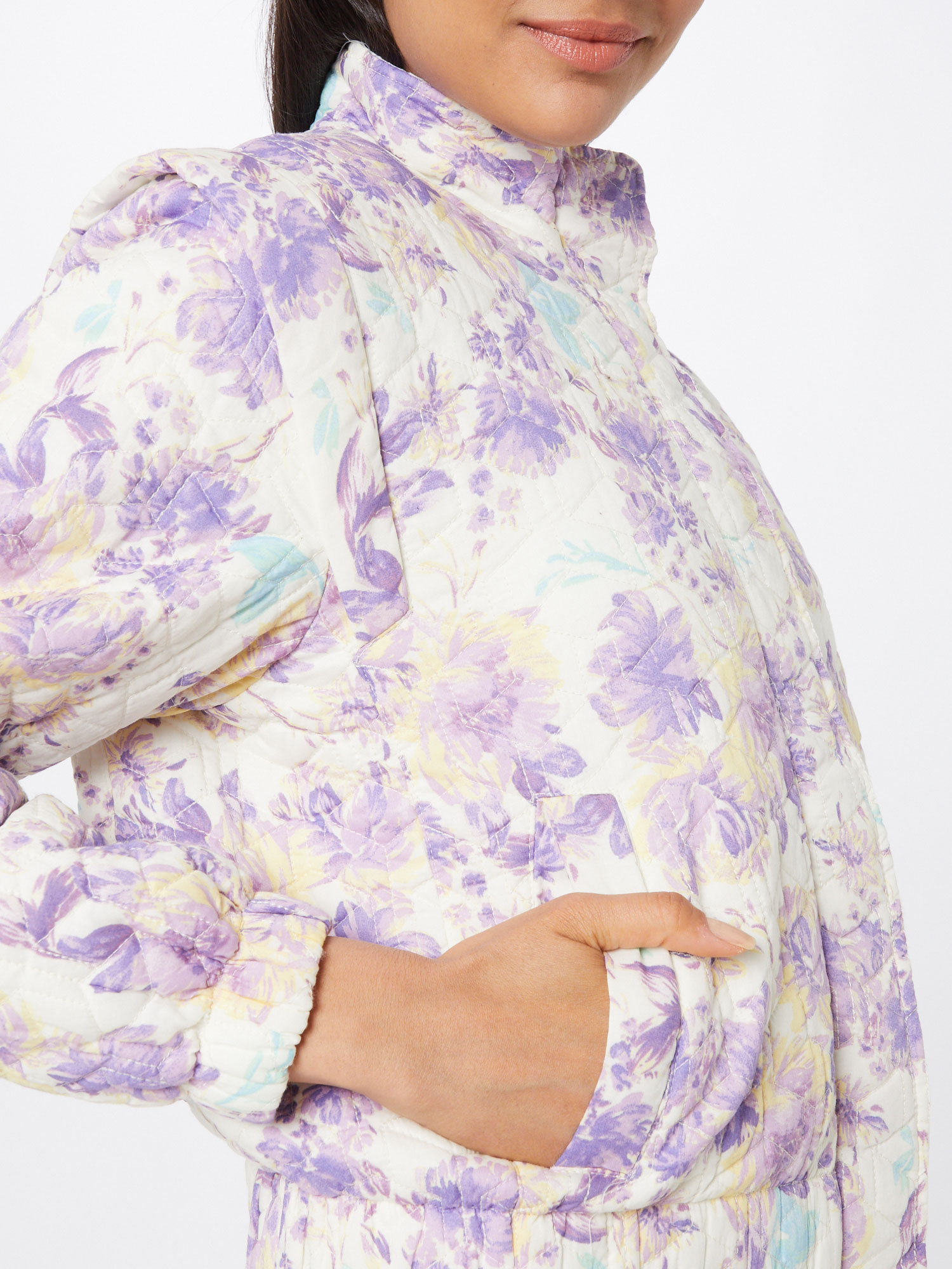 Pimkie Jacke in Flieder Pimkie Jacke in Flieder