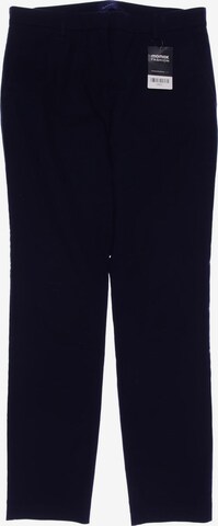 GANT Pants in S in Blue: front