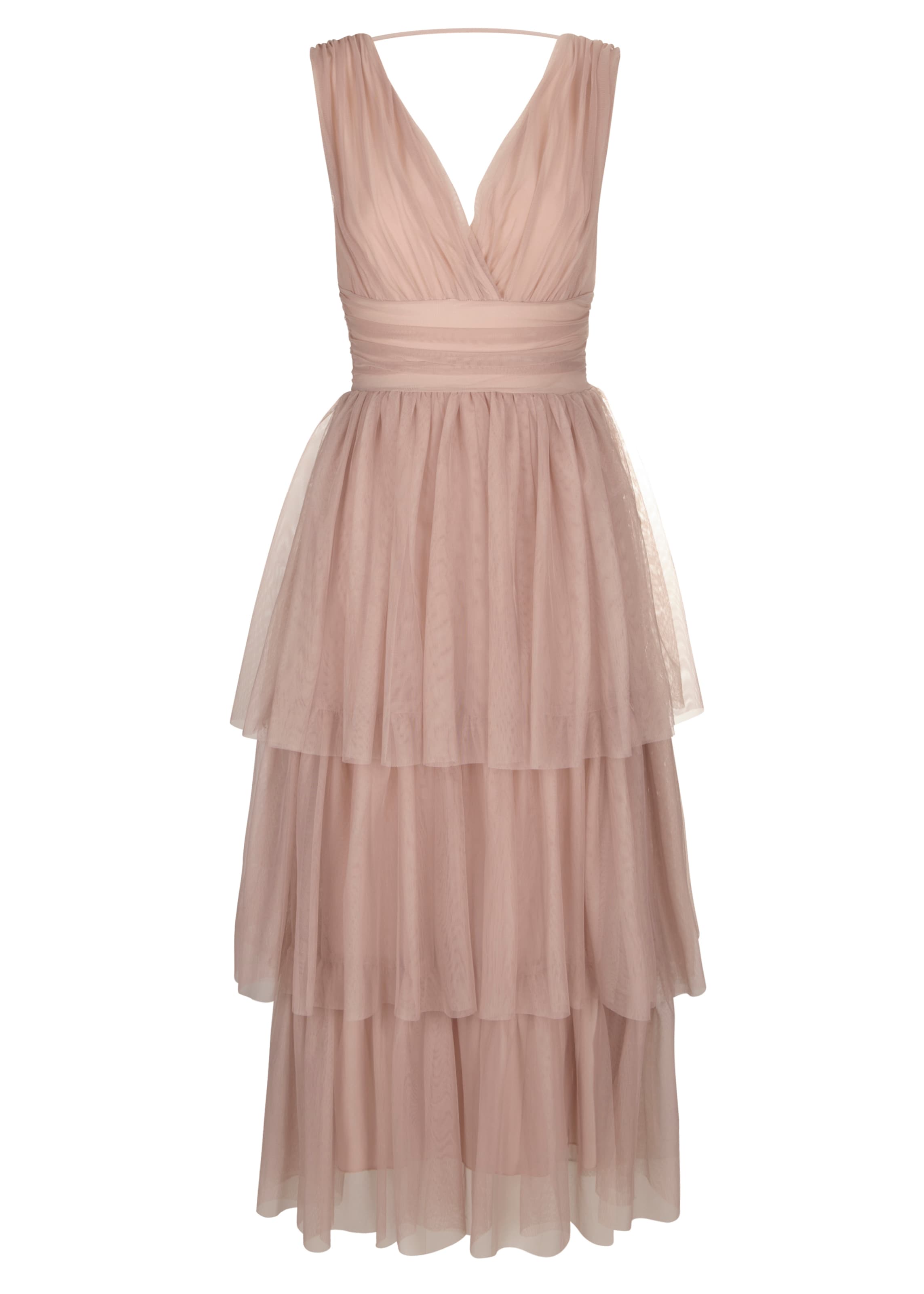 Nicowa Dress 'Balino' in 34 in Beige, Item view