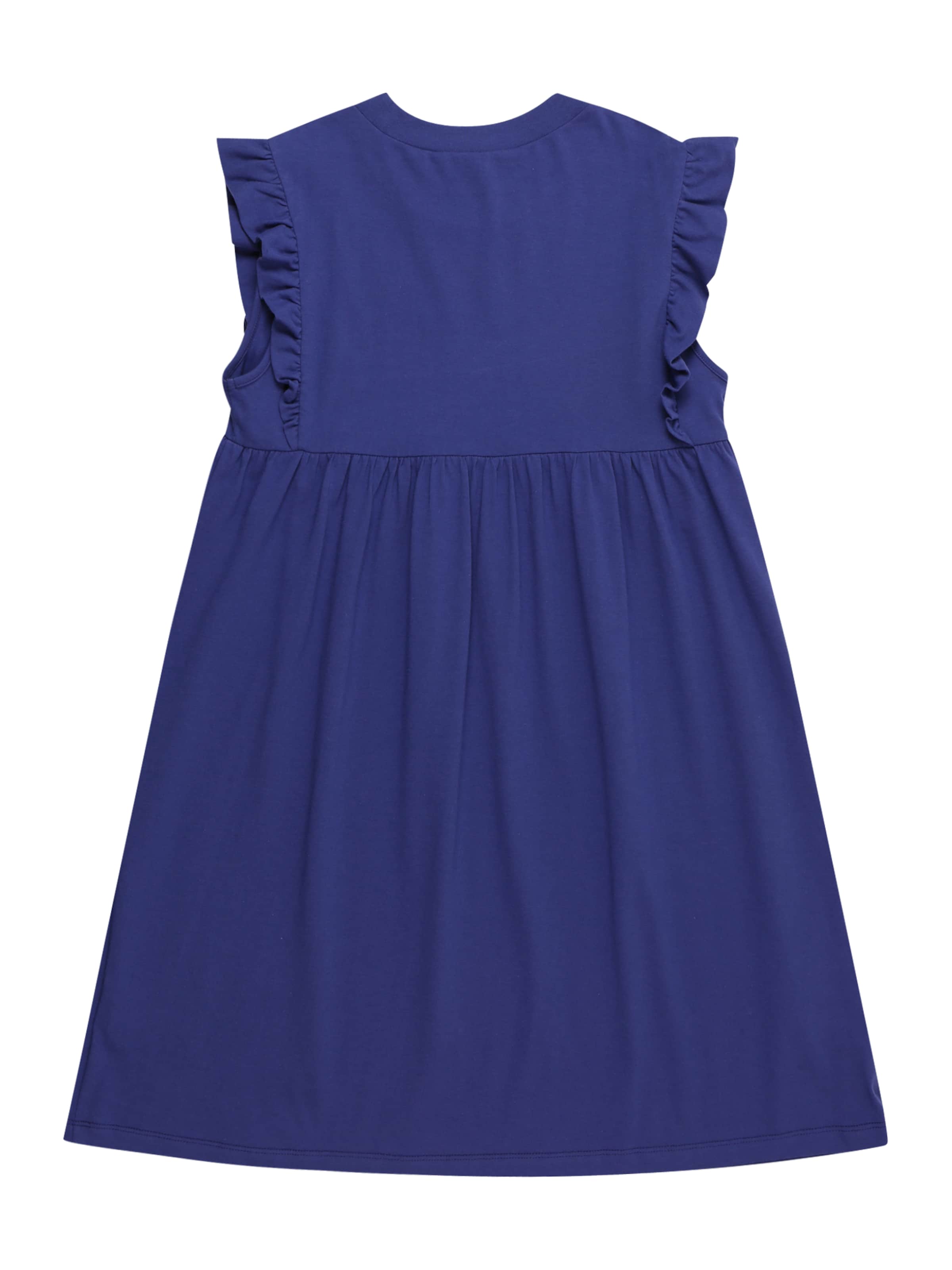 MAX&Co. Šaty - Modrá