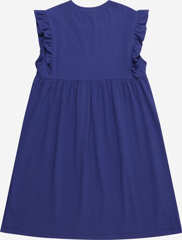 MAX&Co. Dress in Blue