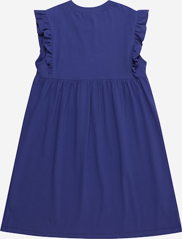 Robe MAX&Co. en bleu