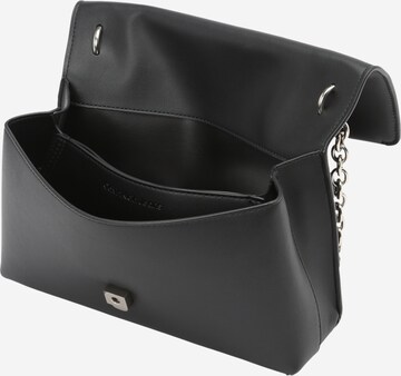 Sac à bandoulière Calvin Klein Jeans en noir