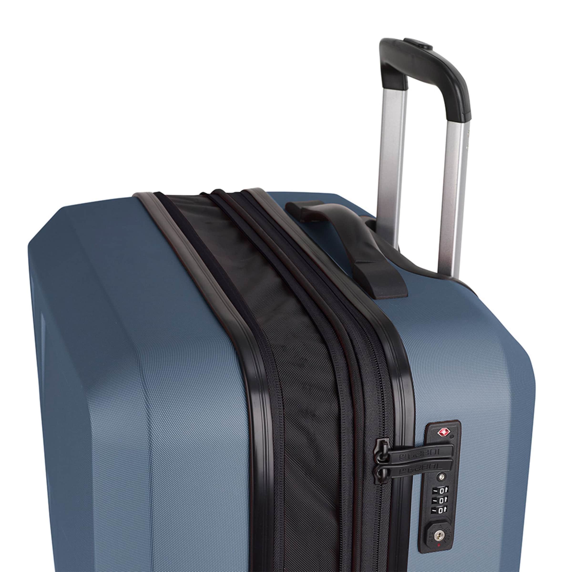 Gabol Trolley 'Montreal' in Blauw