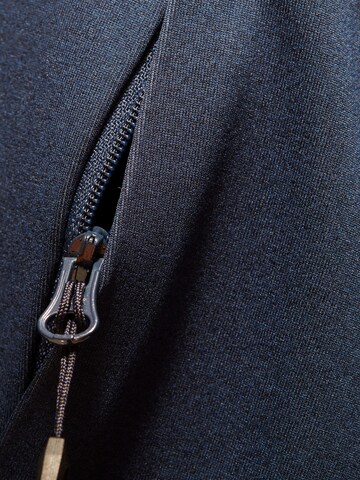 MAMMUT Sportjacke 'Ultimate VII' in Blau