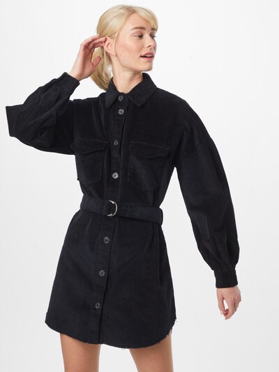 Tally Weijl Košilové šaty 'COSARDINA' - modrá, Model/ka