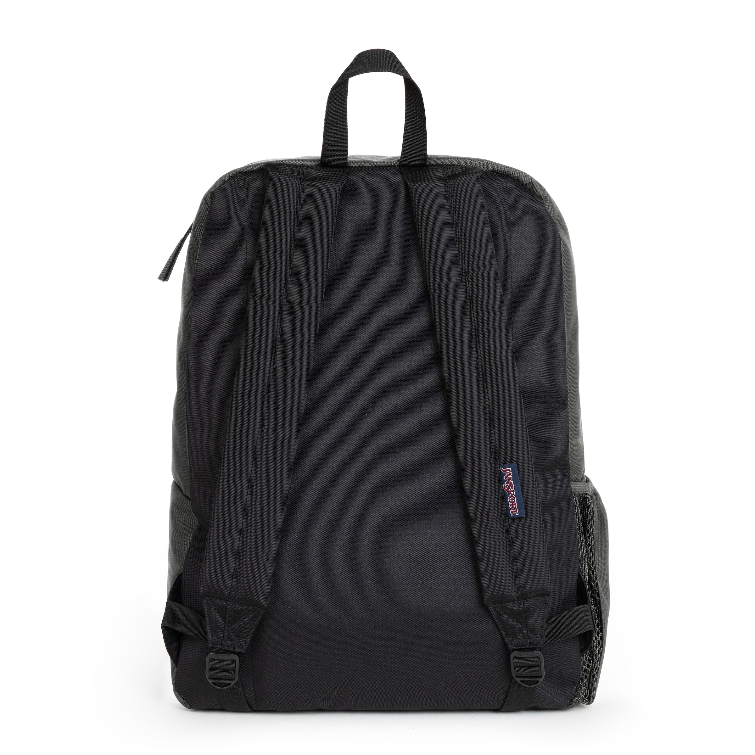 JANSPORT Rugzak in Grijs
