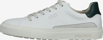 ENBALANCED Sneakers in White