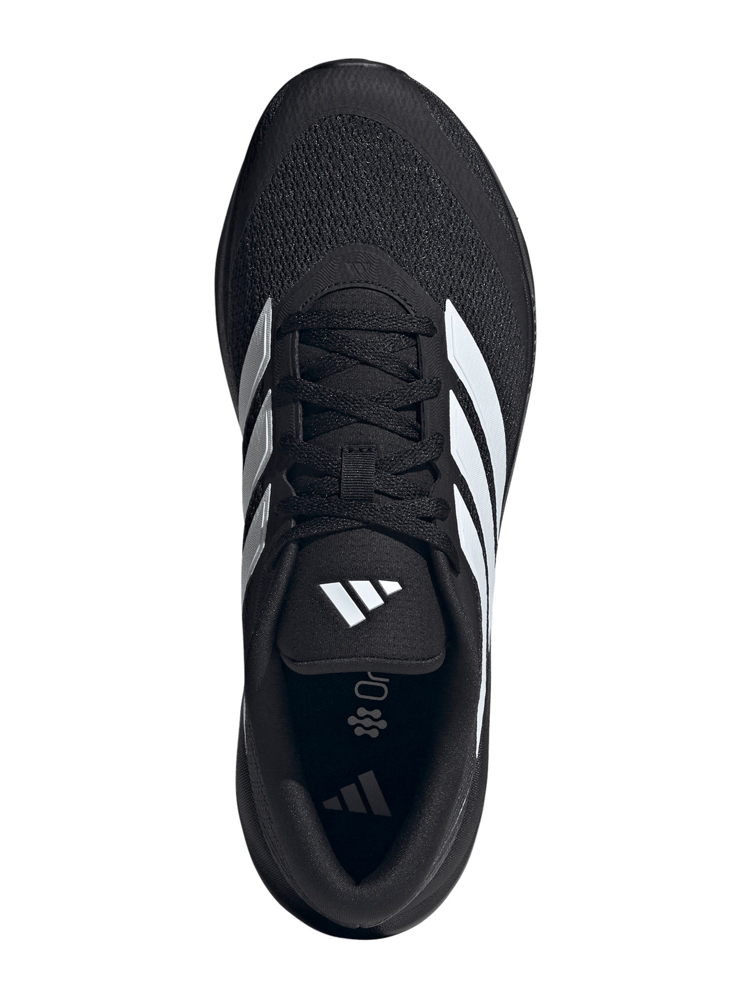 Chaussure de course 'RUNFALCON 6' ADIDAS PERFORMANCE en noir