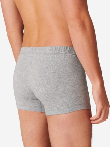 SCHIESSER Boxer shorts '95/5 Essentials - Organic Cotton' in Mixed colors