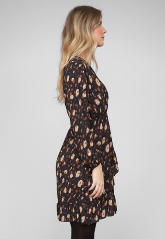 Cloud5ive Jurk in Zwart